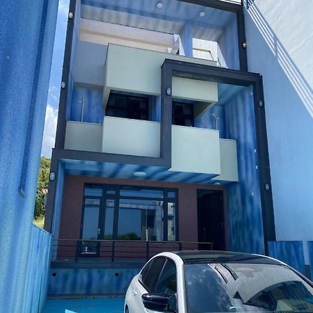 Kuanpinju Seaview Bnb Dahan المظهر الخارجي الصورة